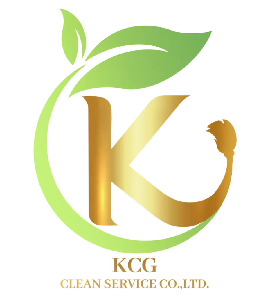 KCG Clean Service